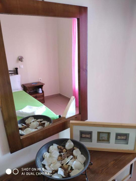 Araxovoli Studios - Aραξοβόλι Lefkada Tsoukaládhes 外观 照片