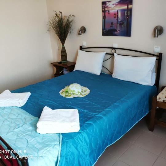 Araxovoli Studios - Aραξοβόλι Lefkada Tsoukaládhes 外观 照片