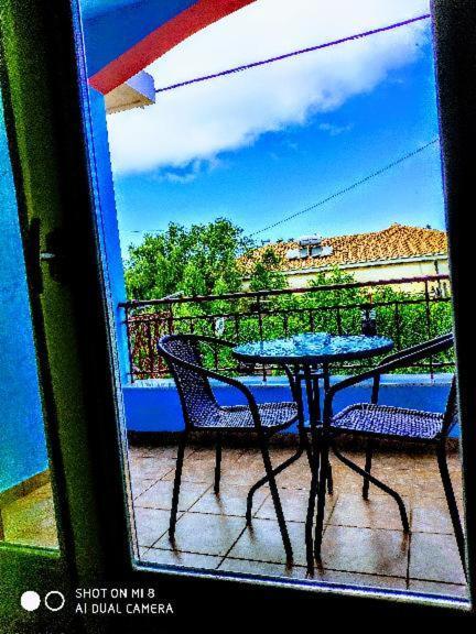 Araxovoli Studios - Aραξοβόλι Lefkada Tsoukaládhes 外观 照片